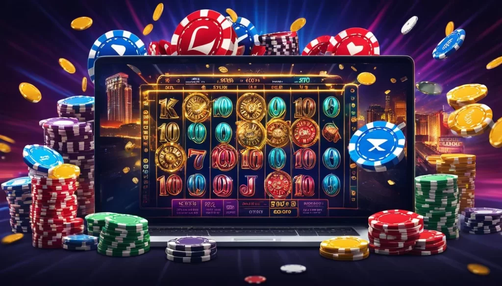Mẹo chơi Baccarat hiệu quả
